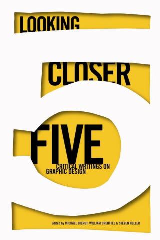 Cover image: Looking Closer 5 9781581154719