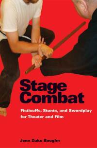 Cover image: Stage Combat 9781581154610