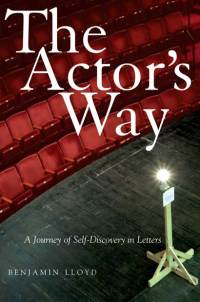 Cover image: The Actor's Way 9781581154474