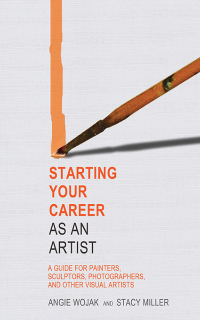 Cover image: Starting Your Career as an Artist 9781581158533