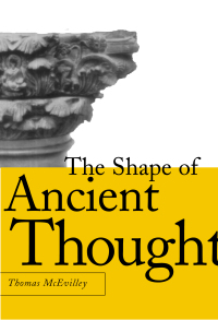 Cover image: The Shape of Ancient Thought 9781581152036