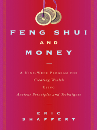 Cover image: Feng Shui and Money 2nd edition 9781581152395