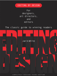 Cover image: Editing by Design 4th edition 9781581153026