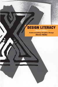 Cover image: Design Literacy 9781621534044