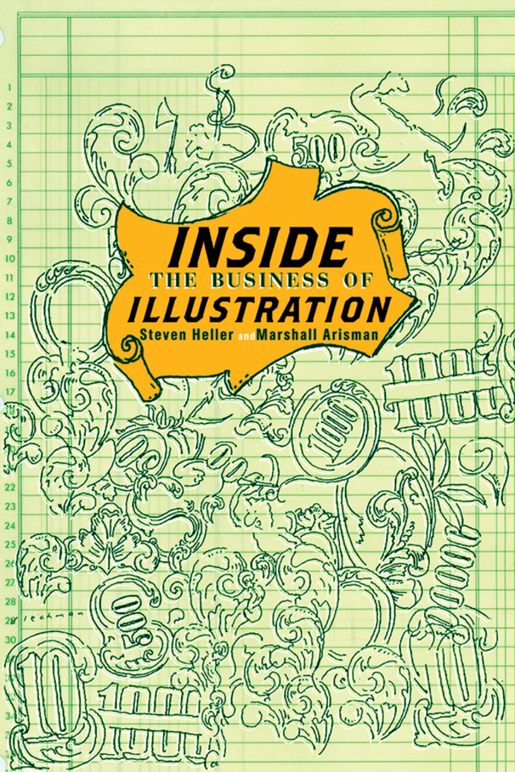 Inside the Business of Illustration