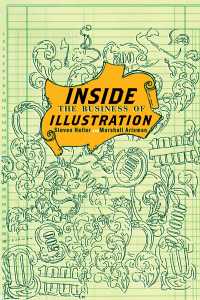 Cover image: Inside the Business of Illustration 9781581153866