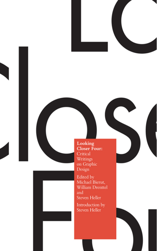 Cover image: Looking Closer 4 9781581152357