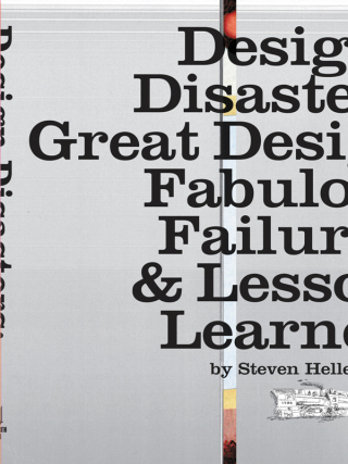 Cover image: Design Disasters 9781581156522