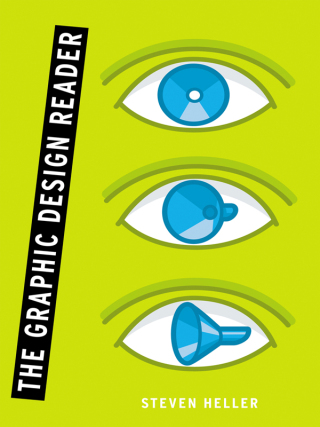 Cover image: Graphic Design Reader 9781581152142