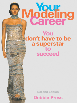 Cover image: Your Modeling Career 9781581153590