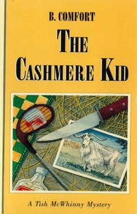Imagen de portada: The Cashmere Kid 9780881503210