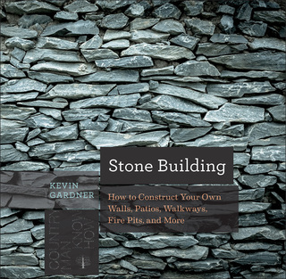 Cover image: Stone Building 9781581574302