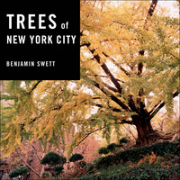 Imagen de portada: Trees of New York City 9781581574425