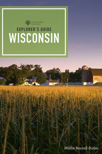 Imagen de portada: Explorer's Guide Wisconsin (Explorer's Complete) 2nd edition 9780881509953