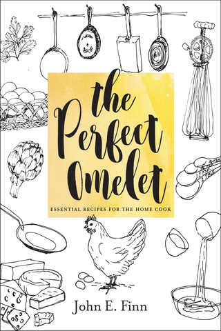 Cover image: The Perfect Omelet 9781581573664
