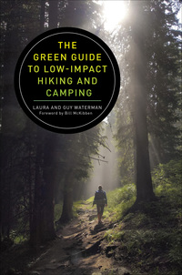 表紙画像: The Green Guide to Low-Impact Hiking and Camping 3rd edition 9781581573947