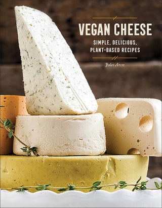 Cover image: Vegan Cheese 9781581574036