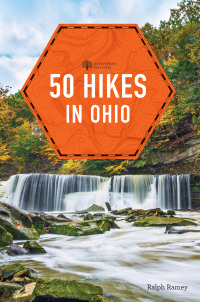 Omslagafbeelding: 50 Hikes in Ohio (Explorer's 50 Hikes) 4th edition 9781581573480
