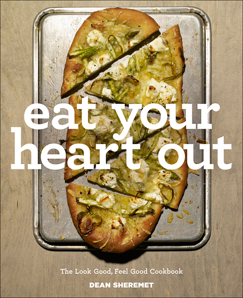 Eat Your Heart Out: The Look Good, Feel Good, Silver Lining Cookbook - FULL INSTANT DOWNLOAD | PDF DOCX EPUB