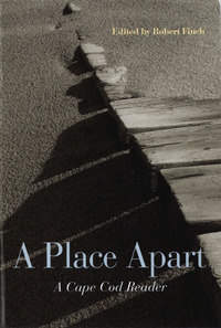 Cover image: A Place Apart: A Cape Cod Reader 9780881508598