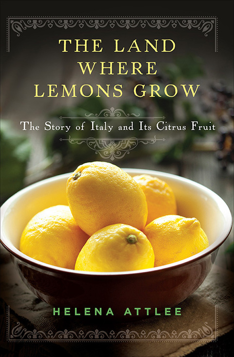 The Land Where Lemons Grow: The Story of Italy and Its Citrus Fruit, 1st Edition - FULL INSTANT DOWNLOAD | PDF DOCX EPUB