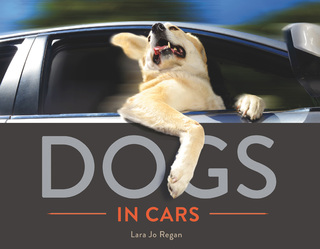 Cover image: Dogs in Cars 1st edition 9781581574203