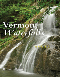 表紙画像: Vermont Waterfalls 1st edition 9781581572407