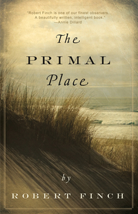 Titelbild: The Primal Place 1st edition 9780881507683