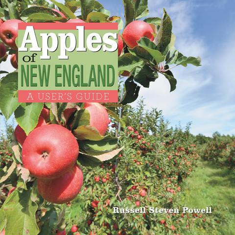 Apples of New England: A User's Guide, 1st Edition - FULL INSTANT DOWNLOAD | PDF DOCX EPUB