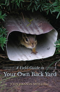 Omslagafbeelding: A Field Guide to Your Own Back Yard 2nd edition 9781581572131