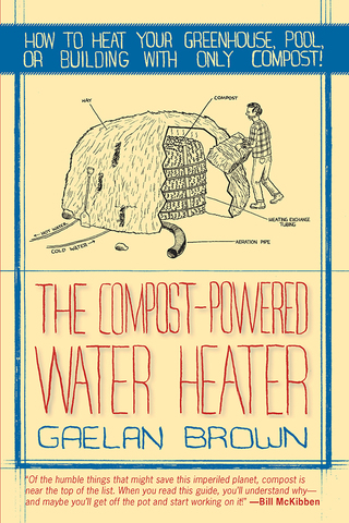 Imagen de portada: The Compost-Powered Water Heater 1st edition 9781581571943