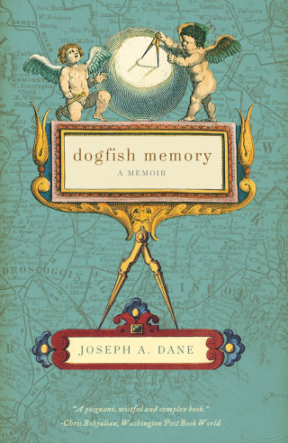 Cover image: Dogfish Memory 1st edition 9781581571547