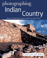 Cover image: Photographing Indian Country: Where to Find Perfect Shots and How to Take Them 1st edition 9780881509663