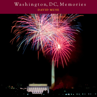 Immagine di copertina: Washington, DC, Memories 1st edition 9780881509861