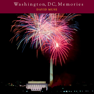 Titelbild: Washington, DC, Memories 1st edition 9780881509861