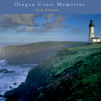 Cover image: Oregon Coast Memories 1st edition 9780881509885