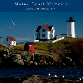 Omslagafbeelding: Maine Coast Memories 1st edition 9780881509878