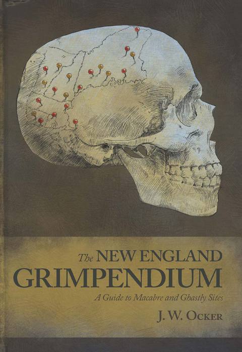 The New England Grimpendium - FULL INSTANT DOWNLOAD | PDF DOCX EPUB