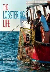 表紙画像: The Lobstering Life 1st edition 9780881509397
