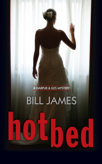 Omslagafbeelding: Hotbed: A Harpur & Iles Mystery (Vol. Book 26)  (Harpur & Iles Mysteries) 9780881509502