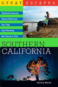 Titelbild: Great Escapes: Southern California (Great Escapes) 9780881507799