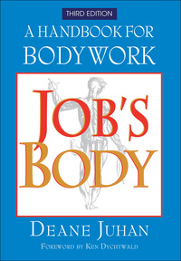 表紙画像: Job's Body 1st edition 9781581771473