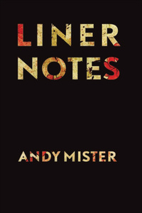 Cover image: Liner Notes