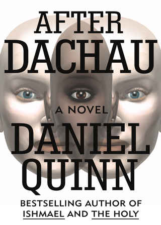 Cover image: After Dachau 9781581952155