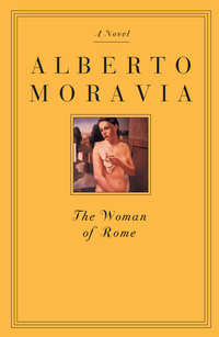 Cover image: The Woman of Rome 9781883642808
