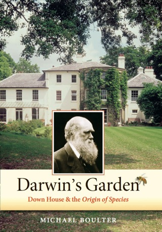 Cover image: Darwin's Garden 9781582434711