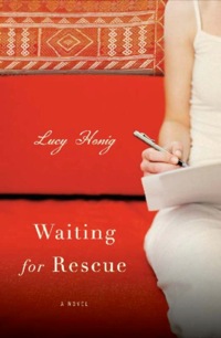 Cover image: Waiting for Rescue 9781582435275