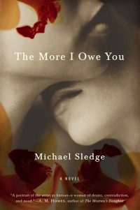 Cover image: The More I Owe You 9781582435763
