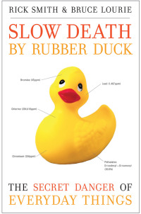 Cover image: Slow Death by Rubber Duck 9781582435671