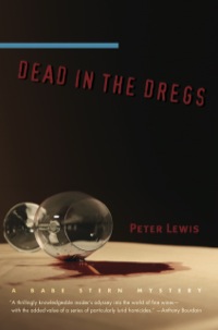 Cover image: Dead in the Dregs 9781582436104